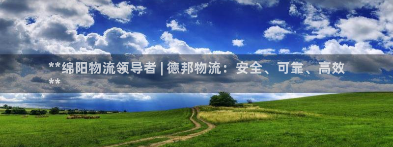 28圈模拟器下载：**绵阳物流领导者
