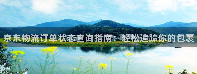 28圈注册网站链接怎么弄：京东物流订