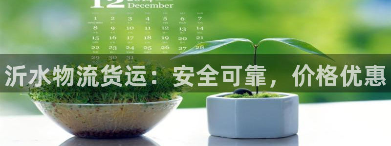 28圈注册账号：沂水物流货运：安全可