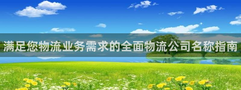 28圈在线预测：满足您物流业务需求的