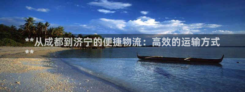 28圈cn：**从成都到济宁的便捷物