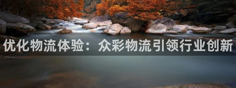 28圈注册用户名是什么：优化物流体验