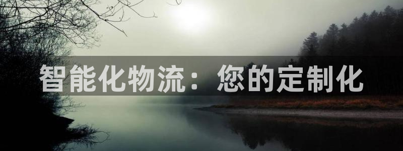 28圈分分28预测：智能化物流：您的