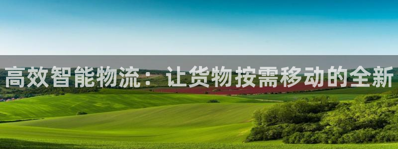 28圈推广链接是多少个:高效智能物流